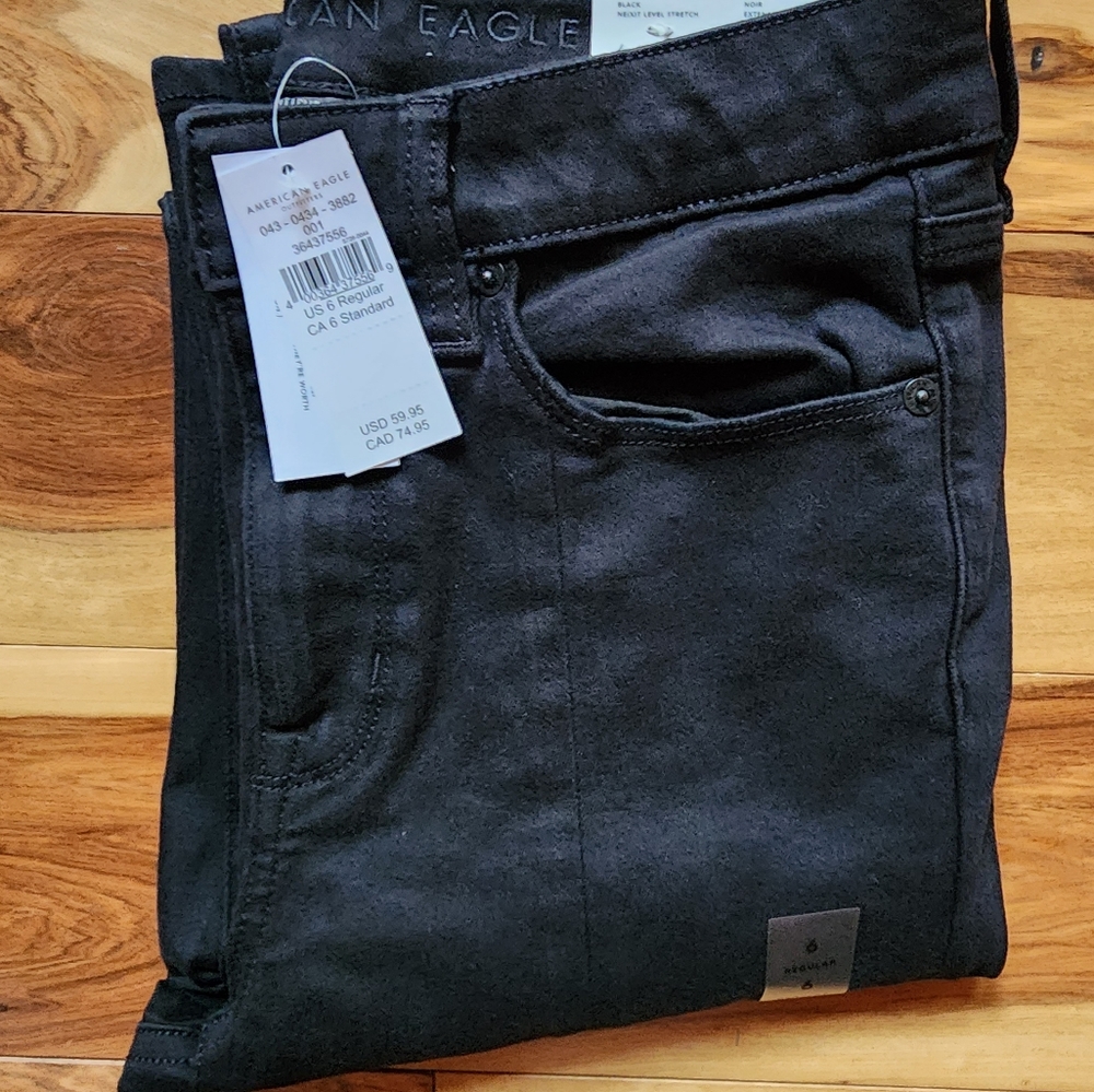 Womens jeans